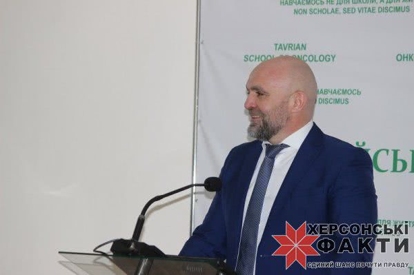 «Сегодня важно продолжить реализацию программы борьбы с онкозаболеваниями», - Владислав Мангер об открытии Южного центра радиационной терапии «Сегодня важно продолжить реализацию программы борьбы с онкозаболеваниями», - Владислав Мангер об открытии Южного центра радиационной терапии
