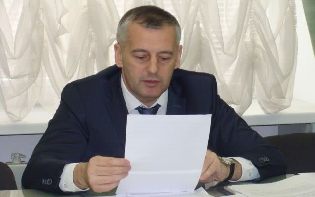 Херсонская прокуратура способствует затягиванию уголовного дела против Пидперигоры