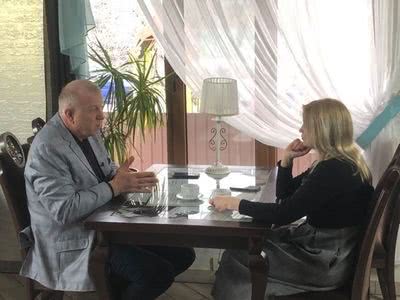 Валерій Літвін: роботу Уряду помітимо, коли відчуємо стабільність