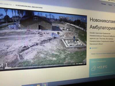 Кого ж Гусєв звільнить наступного? Про «Велике будівництво»