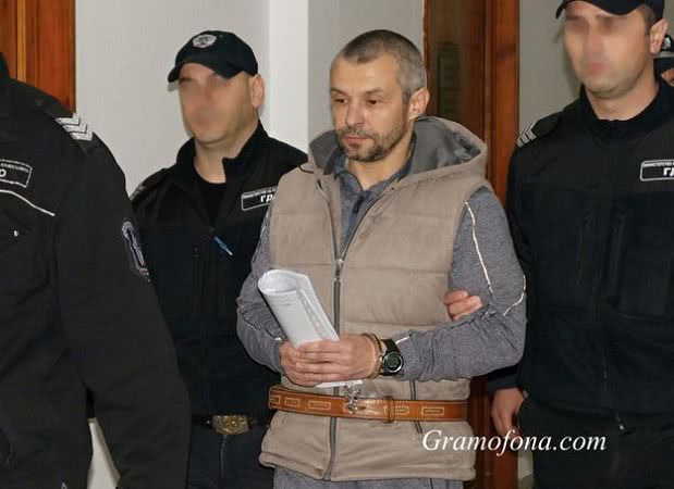 Апелляцию Левина болгарский суд рассмотрит в понедельник
