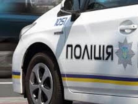 На Херсонщине в период карантина более 500 полицейских ежедневно привлекаются для усиления публичной безопасности