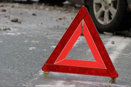 Винуватець смертельної ДТП, в якій загинула мешканка Таврійська, проведе 3 роки за гратами