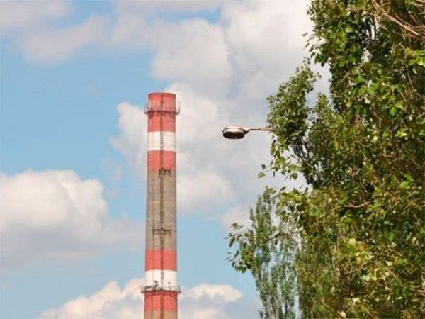 Когда в Херсоне завершится отопительный сезон