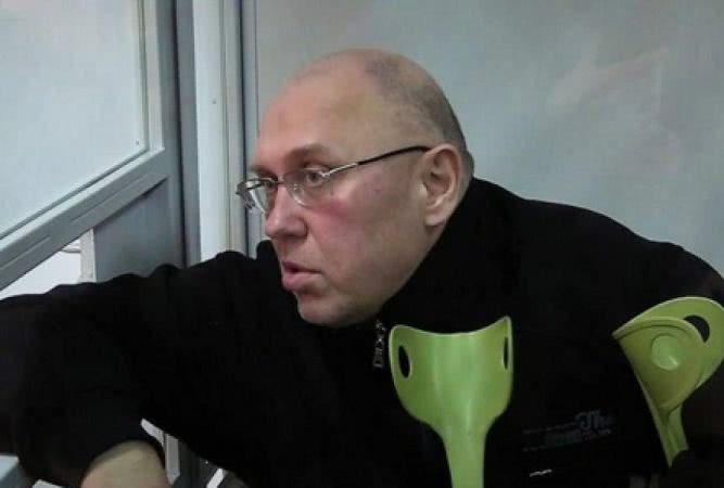 Павловский может выйти из СИЗО, - активисты