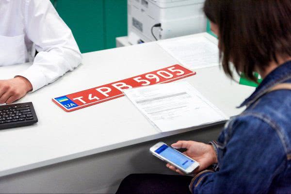 Как восстановить утерянные или поврежденные номерные знаки авто
