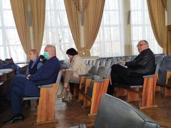 У лікарнях Херсона немає і десятка апаратів ШВЛ