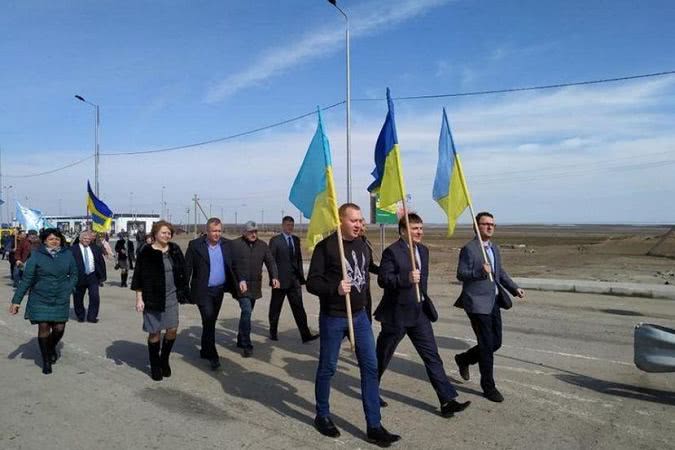 В ХОГА взялись за транспортно-дорожную инфраструктуру региона. Но с того ли конца?