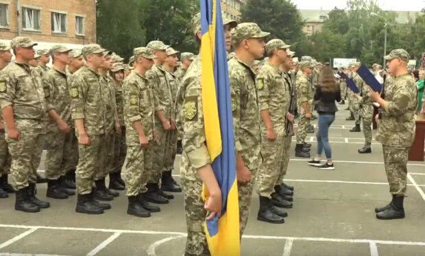 Срочный призыв по-новому – в ВСУ объяснили, кого и когда заберут в армию