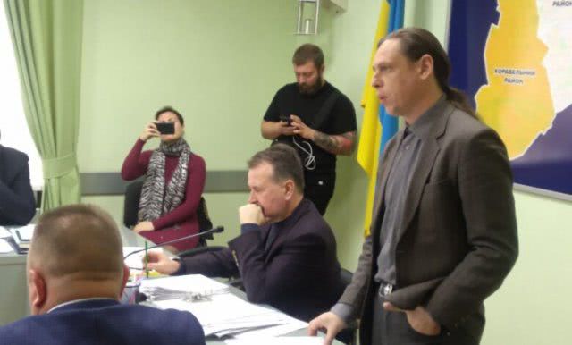 Кадровая ротация в коммунальных предприятиях Херсона: Молнар готовит новую схему