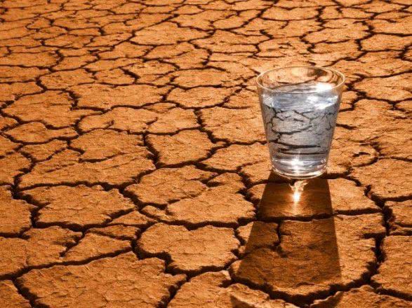 Госводагентство предупредило о маловодье рек: могут вводить ограничения