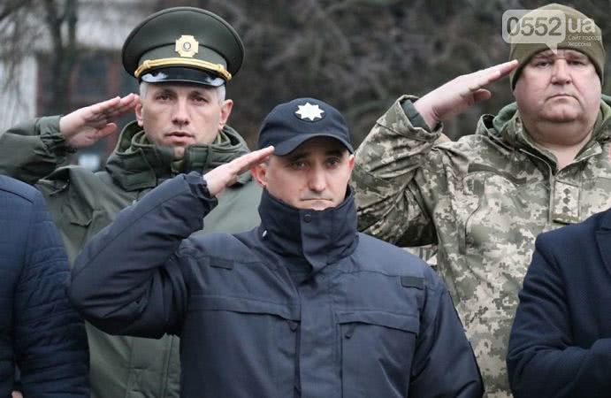 Замначальника полиции Херсонской области проверяют на причастность к сбору денег у подчиненных за преференции