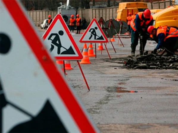 Дорогами Херсонщины будет заниматься новое учреждение