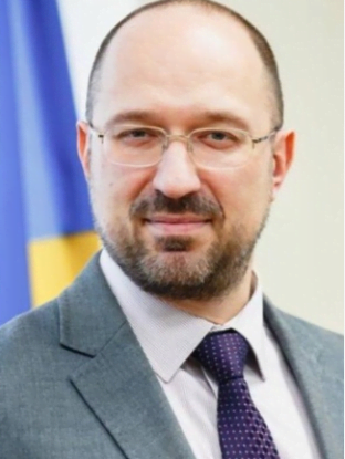 Кабмин Шмыгаля: полное досье на министров нового правительства