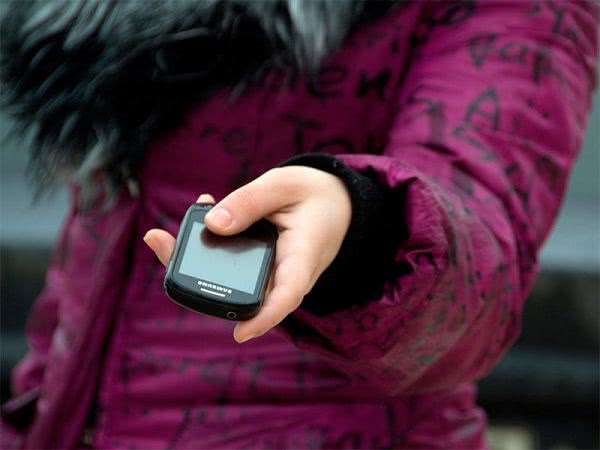 На Херсонщине глава семейства сам помог себя же обворовать