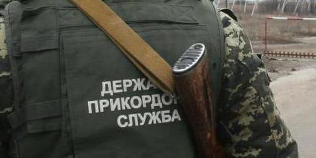 Пограничники Херсонского отряда информируют о временных ограничениях на границе