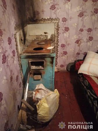 В Высокополье задержали мужчину, который совершил покушение на убийство знакомого