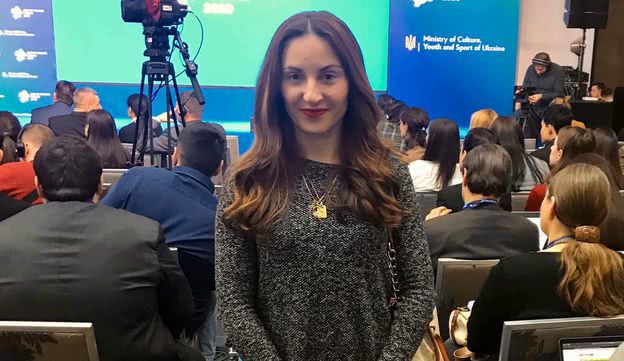 От Гусева ушла советница по коммуникациям