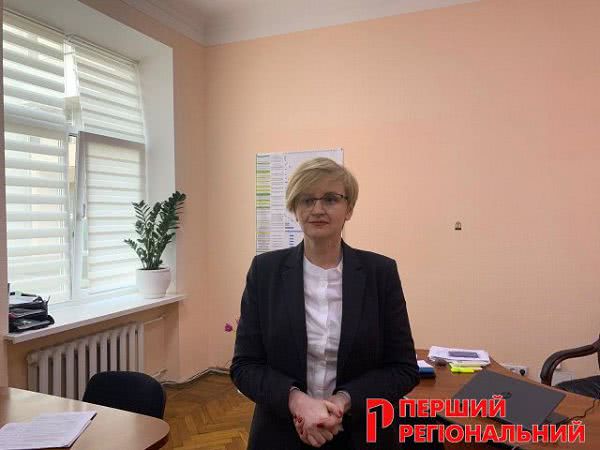 Уволенная губернатором чиновница проконтролировать мероприятие не смогла - "ждала сюрприз"