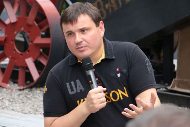 Гусев выделил на борьбу с коронавирусом 700 тыс. грн