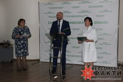 Владислав Мангер: Сегодня важно продолжить реализацию программы борьбы с онкозаболеваниями