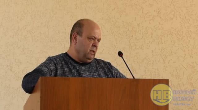 Главный врач рассказал о тесте на коронавирус у умершего в Геническе
