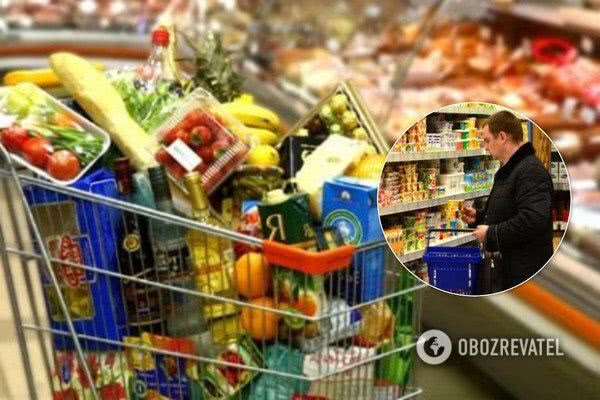 Какие продукты взлетят в цене из-за коронавируса: к чему готовиться украинцам