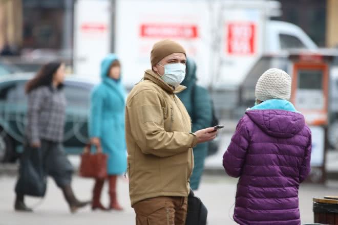 Коронакризис–2020: экономика рухнет на 20%. Что будет с гривной