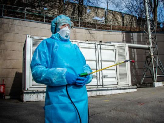 Украина закроет границы не для всех: кого не коснется запрет
