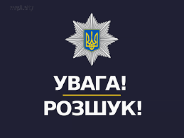Полиция Херсонщины разыскивает подозреваемых в совершении разбойных нападений на ювелирный магазин