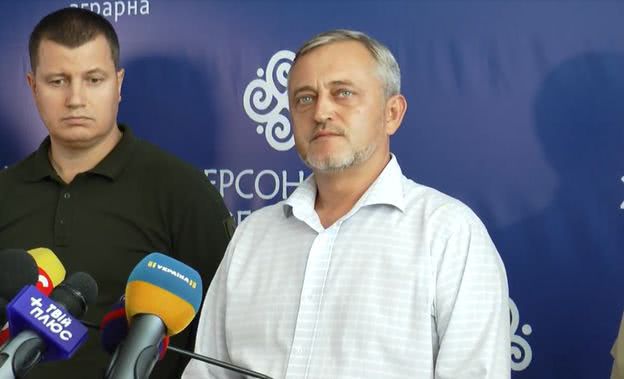 Вадим Чабан стал депутатом облсовета