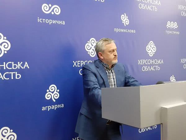 В Херсонской ОГА подтвердили карантин в школах с 12 марта (дополнено)