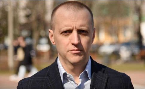 Венедиктова отстранила Трепака от дела Гандзюк и других – он подал в отставку