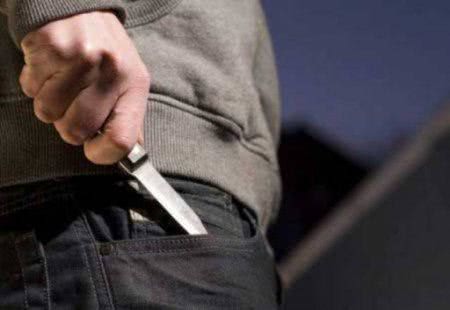 У Херсоні оперативники впродовж трьох годин затримали підозрюваного в скоєнні розбою