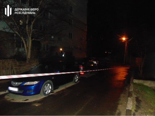 В Николаеве пьяные полицейские ранили мужчину: в ГБР рассказали подробности скандала