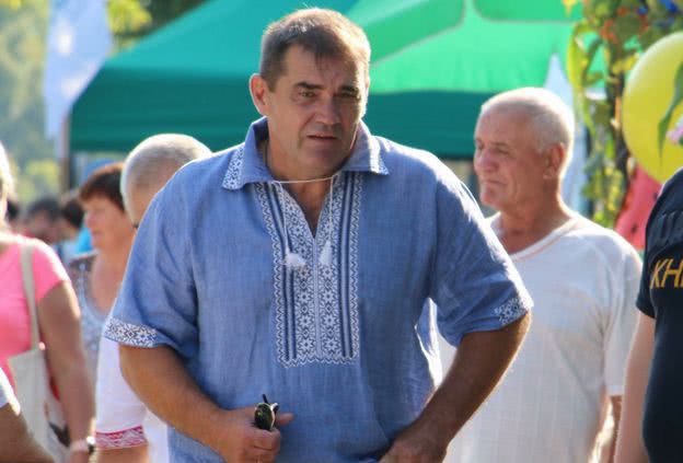Мэр Голой Пристани объяснил нардепу Ковалеву, что такое Налоговый кодекс