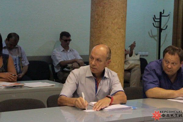 Главный "учитель" Херсона в 2019 году увеличил свои долларовые сбережения