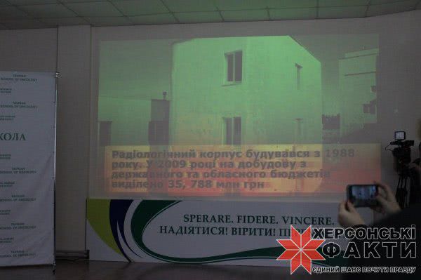 «Сегодня важно продолжить реализацию программы борьбы с онкозаболеваниями», - Владислав Мангер об открытии Южного центра радиационной терапии «Сегодня важно продолжить реализацию программы борьбы с онкозаболеваниями», - Владислав Мангер об открытии Южного центра радиационной терапии