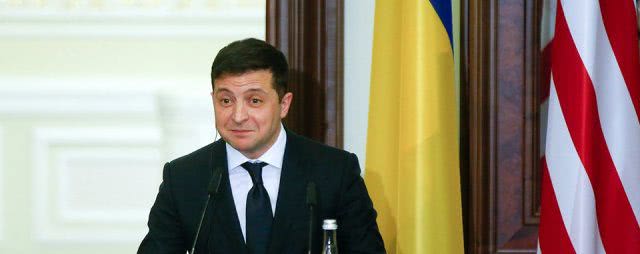 Зеленский так и не научился быть президентом, - экс-советник Путина