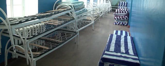 В Олешках закрыли детскую областную туберкулезную больницу