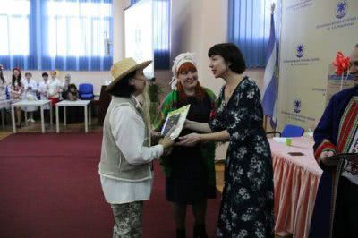У лікарні Карабелеша «Сонячні млинці» зібрали майже 23,5 тисячі гривень 