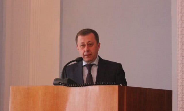 На Херсонщине областная Госпродпотребслужба отдает абсурдные приказы во время карантина