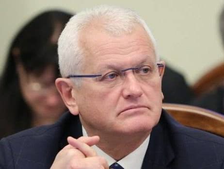 Александр Спиваковский