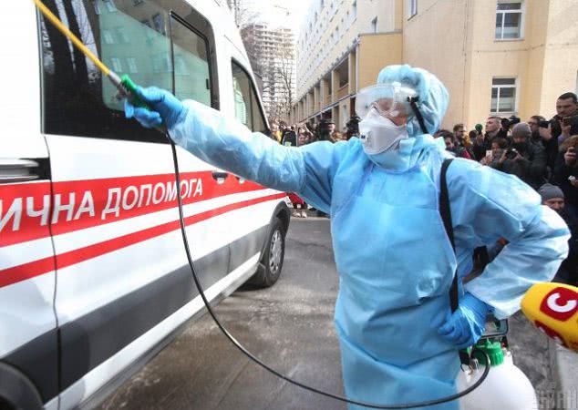 Глава Минздрава заверила, что лечение коронавируса в Украине будет бесплатным