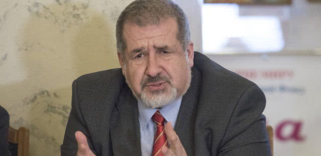 "Подлый удар". Меджлис отреагировал на заявление Шмыгаля о поставках воды в Крым