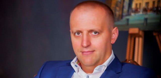 "Я подал заявление. Уже нет смысла". Трепак подтвердил, что уходит в отставку