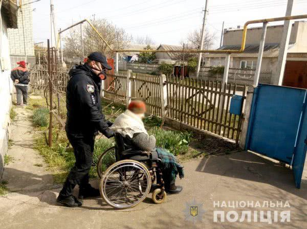 За три дні роботи поліцейські допомогли 17-ти жертвам домашнього насильства
