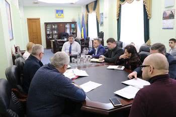 Кого ж Гусєв звільнить наступного? Про «Велике будівництво»