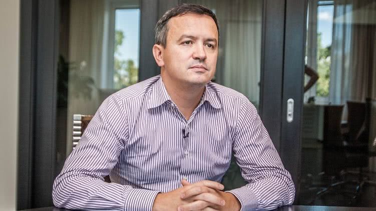 Петрашко занял пост министра экономики