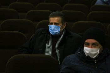 Екс-губернатора на зустріч запросив Новінський